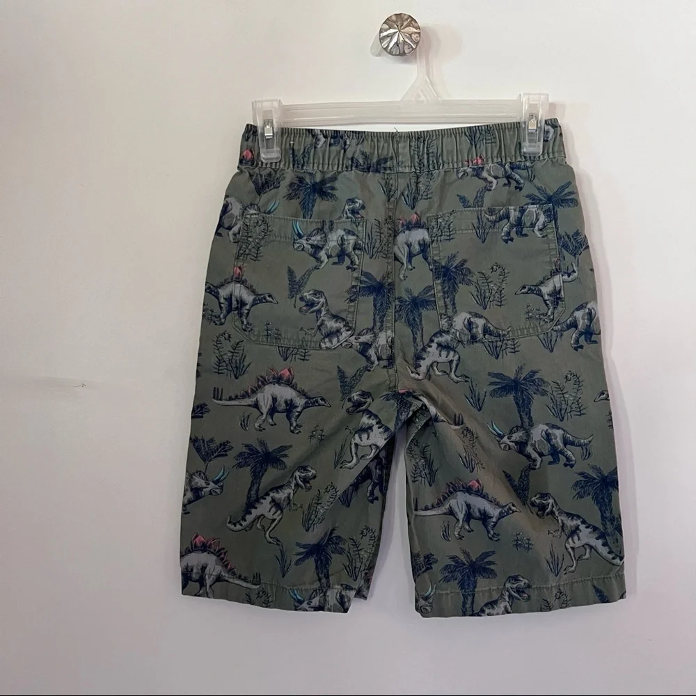 THE CHILDREN PLACE BOYS - PULL ON SHORTS